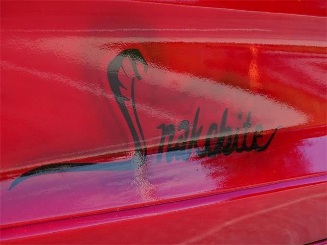 1995 Ford Mustang (CC-1164334) for sale in Lake Mary, Florida