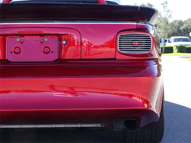 1995 Ford Mustang (CC-1164334) for sale in Lake Mary, Florida