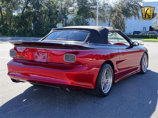 1995 Ford Mustang (CC-1164334) for sale in Lake Mary, Florida