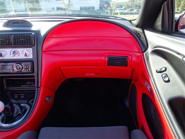 1995 Ford Mustang (CC-1164334) for sale in Lake Mary, Florida