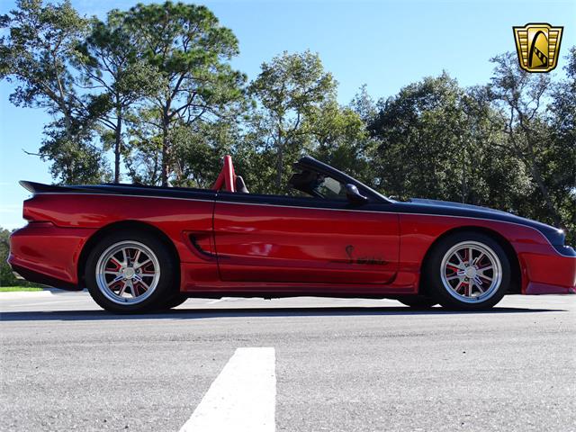 1995 Ford Mustang (CC-1164334) for sale in Lake Mary, Florida