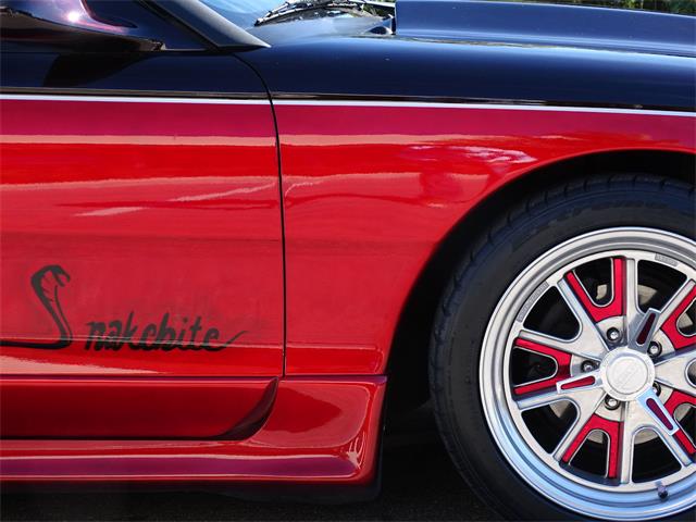 1995 Ford Mustang (CC-1164334) for sale in Lake Mary, Florida