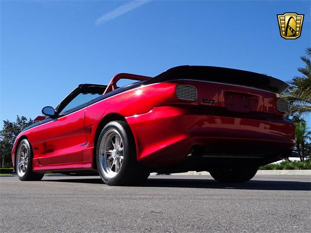 1995 Ford Mustang (CC-1164334) for sale in Lake Mary, Florida