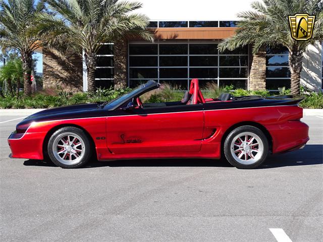 1995 Ford Mustang (CC-1164334) for sale in Lake Mary, Florida