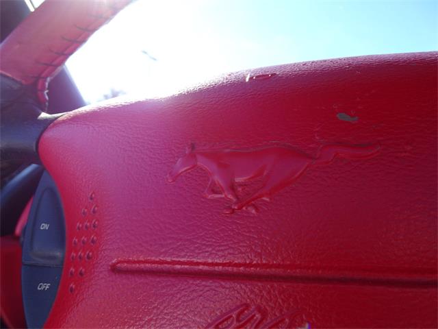 1995 Ford Mustang (CC-1164334) for sale in Lake Mary, Florida