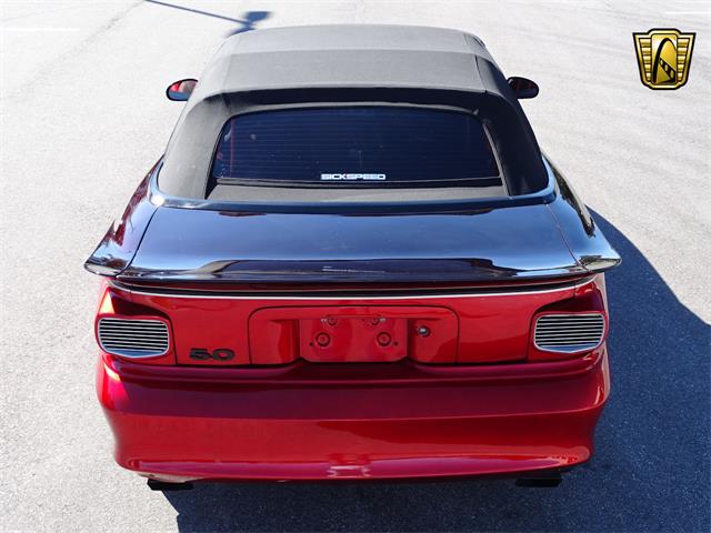 1995 Ford Mustang (CC-1164334) for sale in Lake Mary, Florida