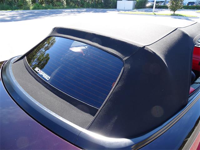 1995 Ford Mustang (CC-1164334) for sale in Lake Mary, Florida