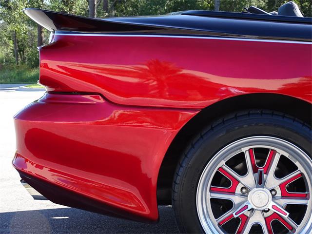 1995 Ford Mustang (CC-1164334) for sale in Lake Mary, Florida