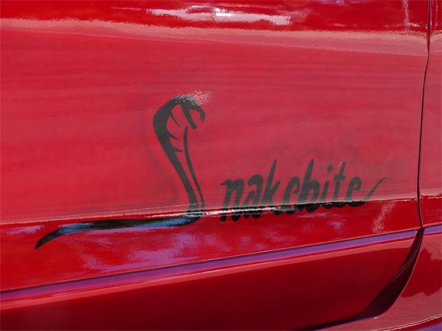 1995 Ford Mustang (CC-1164334) for sale in Lake Mary, Florida