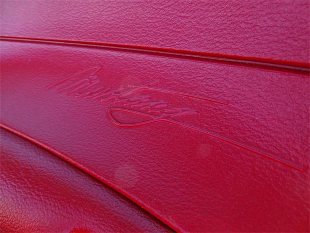 1995 Ford Mustang (CC-1164334) for sale in Lake Mary, Florida