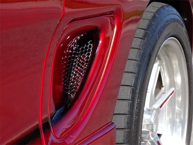 1995 Ford Mustang (CC-1164334) for sale in Lake Mary, Florida