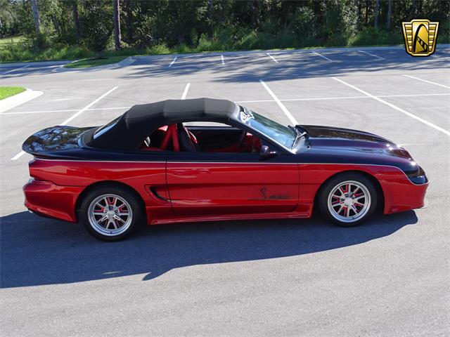 1995 Ford Mustang (CC-1164334) for sale in Lake Mary, Florida