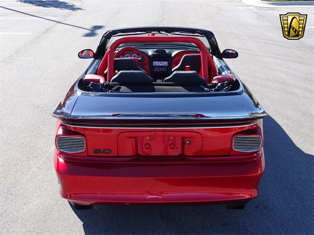 1995 Ford Mustang (CC-1164334) for sale in Lake Mary, Florida