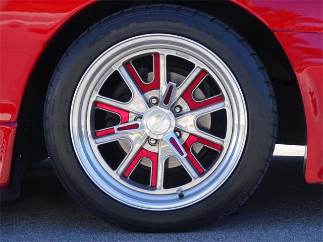 1995 Ford Mustang (CC-1164334) for sale in Lake Mary, Florida