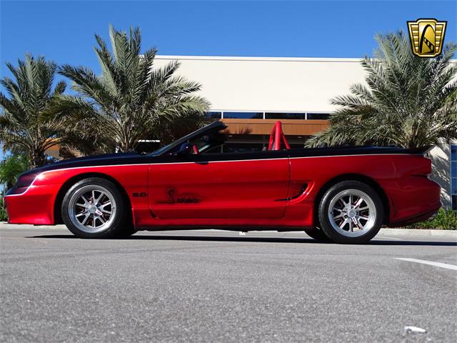 1995 Ford Mustang (CC-1164334) for sale in Lake Mary, Florida