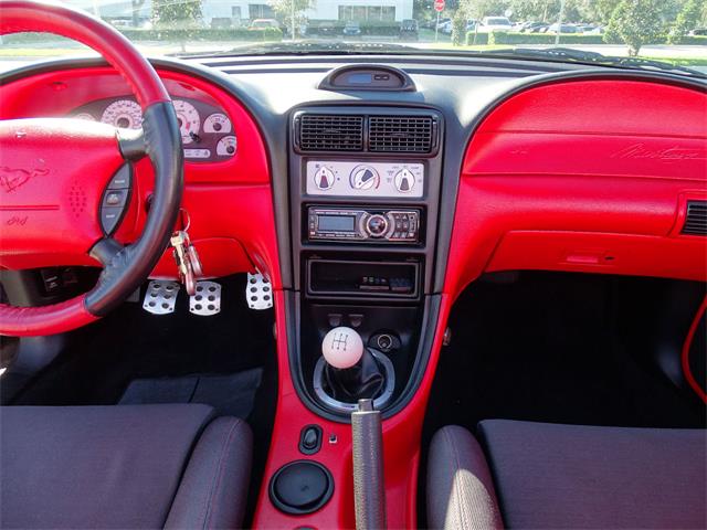 1995 Ford Mustang (CC-1164334) for sale in Lake Mary, Florida