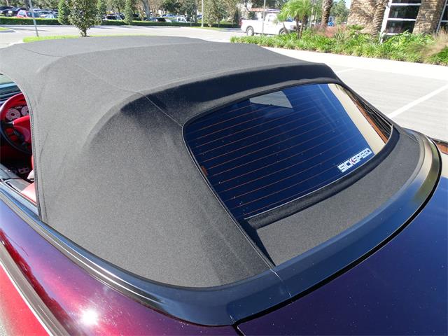 1995 Ford Mustang (CC-1164334) for sale in Lake Mary, Florida