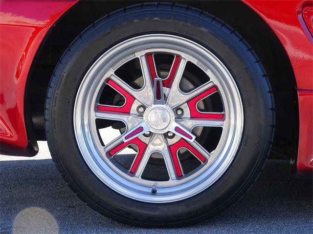 1995 Ford Mustang (CC-1164334) for sale in Lake Mary, Florida