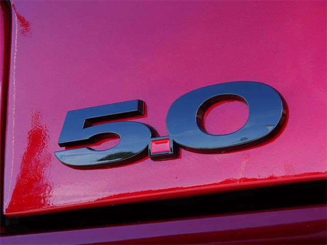 1995 Ford Mustang (CC-1164334) for sale in Lake Mary, Florida