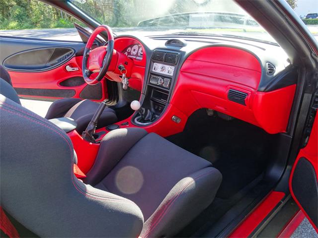 1995 Ford Mustang (CC-1164334) for sale in Lake Mary, Florida