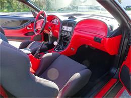 1995 Ford Mustang (CC-1164334) for sale in Lake Mary, Florida