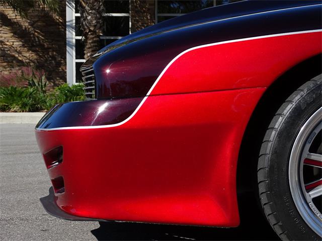 1995 Ford Mustang (CC-1164334) for sale in Lake Mary, Florida