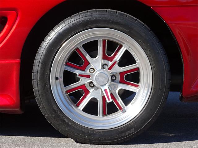 1995 Ford Mustang (CC-1164334) for sale in Lake Mary, Florida