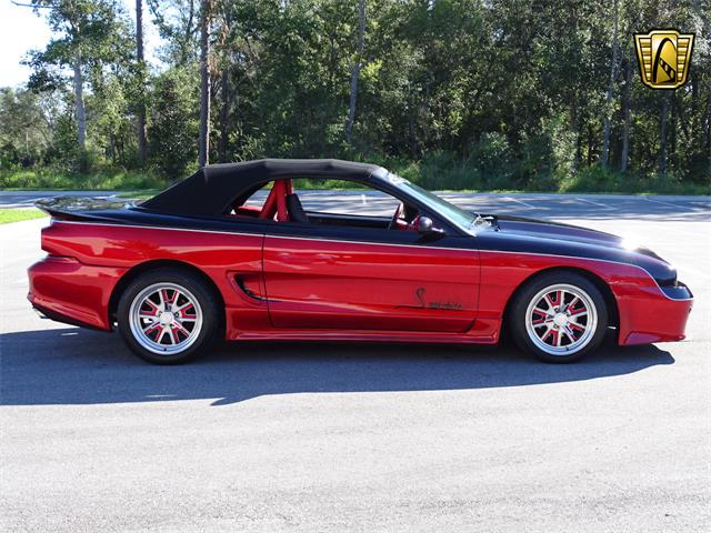 1995 Ford Mustang (CC-1164334) for sale in Lake Mary, Florida