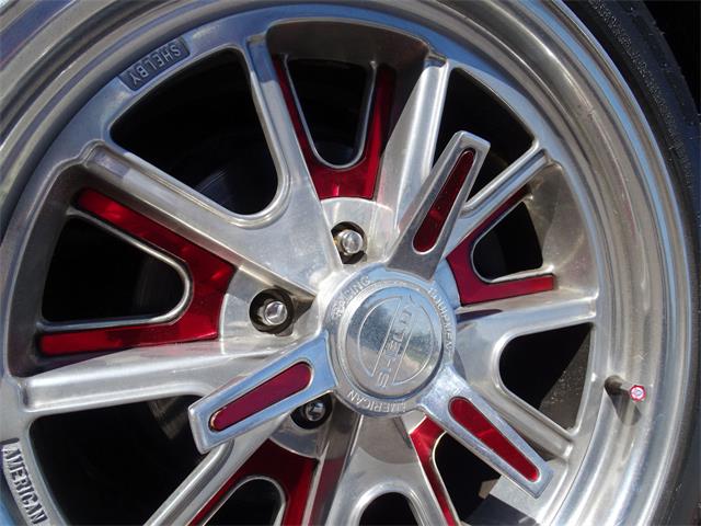 1995 Ford Mustang (CC-1164334) for sale in Lake Mary, Florida