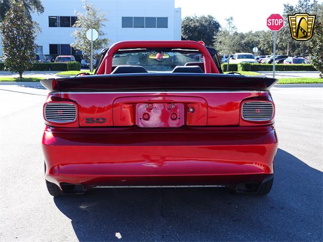 1995 Ford Mustang (CC-1164334) for sale in Lake Mary, Florida