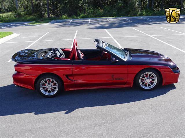 1995 Ford Mustang (CC-1164334) for sale in Lake Mary, Florida