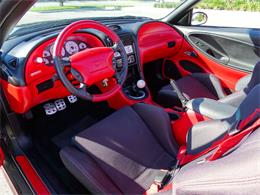 1995 Ford Mustang (CC-1164334) for sale in Lake Mary, Florida