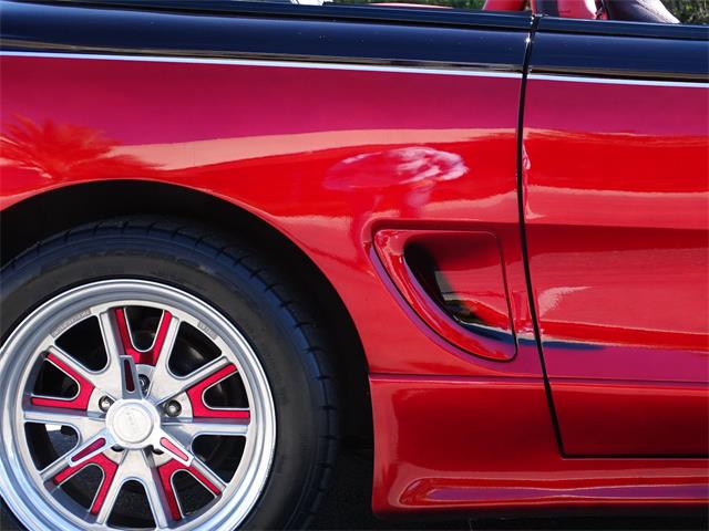 1995 Ford Mustang (CC-1164334) for sale in Lake Mary, Florida