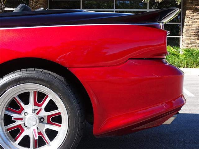 1995 Ford Mustang (CC-1164334) for sale in Lake Mary, Florida