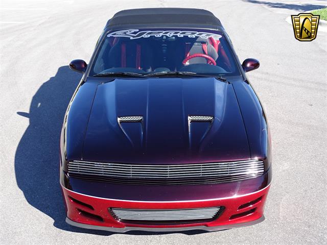 1995 Ford Mustang (CC-1164334) for sale in Lake Mary, Florida