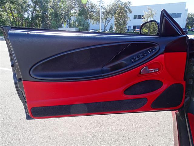 1995 Ford Mustang (CC-1164334) for sale in Lake Mary, Florida