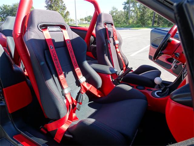 1995 Ford Mustang (CC-1164334) for sale in Lake Mary, Florida