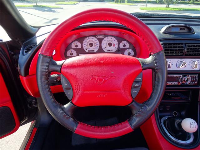1995 Ford Mustang (CC-1164334) for sale in Lake Mary, Florida