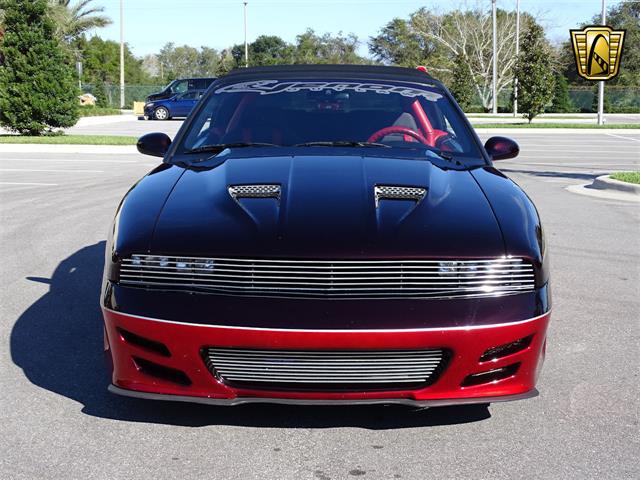 1995 Ford Mustang (CC-1164334) for sale in Lake Mary, Florida