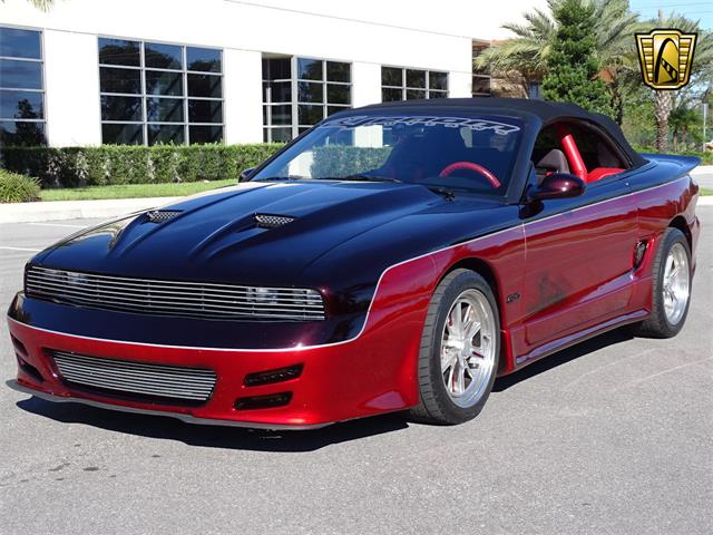 1995 Ford Mustang (CC-1164334) for sale in Lake Mary, Florida
