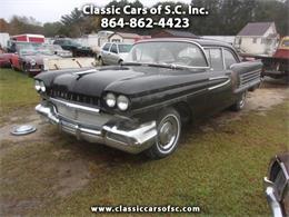 1958 Oldsmobile 88 (CC-1164356) for sale in Gray Court, South Carolina