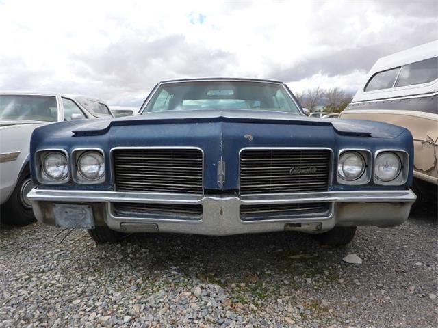 1970 Oldsmobile 88 (CC-1164358) for sale in Pahrump, Nevada