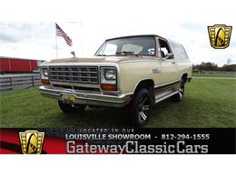 1985 Dodge Ram (CC-1160436) for sale in Memphis, Indiana