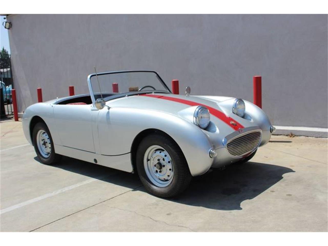 1959 Austin-Healey Sprite for Sale | ClassicCars.com | CC-1164371