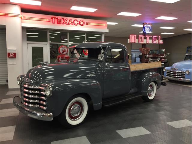 1951 Chevrolet 3100 (CC-1164384) for sale in Dothan, Alabama
