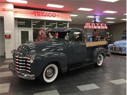 1951 Chevrolet 3100 (CC-1164384) for sale in Dothan, Alabama