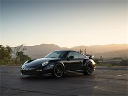 2011 Porsche 911 (CC-1164400) for sale in Culver City, California
