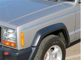 2000 Jeep Cherokee (CC-1164404) for sale in Tempe, Arizona