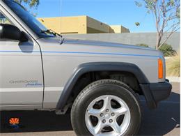 2000 Jeep Cherokee (CC-1164404) for sale in Tempe, Arizona