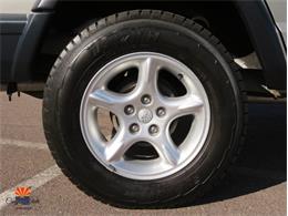 2000 Jeep Cherokee (CC-1164404) for sale in Tempe, Arizona